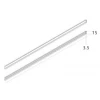 Шинопровод гибкий Italline Fantom IT010-4010 black