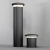 Уличный светодиодный светильник Maytoni Grip O460FL-L10GF3K