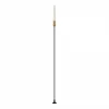 Уличный светодиодный светильник Odeon Light Nature Canna 7020/4GB