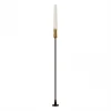 Уличный светодиодный светильник Odeon Light Nature Canna 7020/4GL