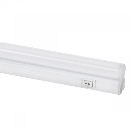 Линейный светодиодный светильник Lightstar Vela 455062