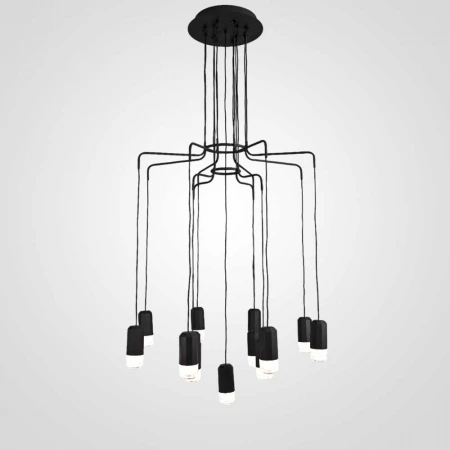 Люстра Imperium Loft 279381-22
