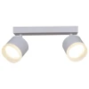 Точечный светильник Reluce Technical 53004-9.5-002IL SPOT LIGHT GX53 WT