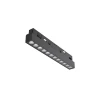 Трековый светильник Maytoni Technical TR031-4-12WTW-M-DSZ-B