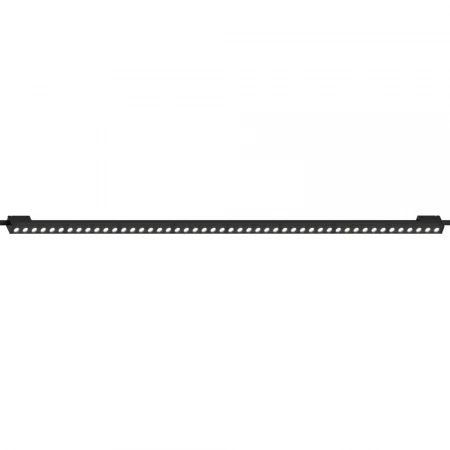 Магнитный трековый светильник Arte Lamp OPTIMA A8466PL-1BK