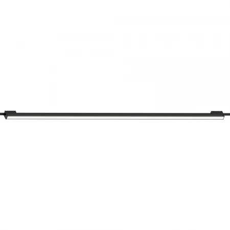 Магнитный трековый светильник Arte Lamp OPTIMA A8463PL-1BK