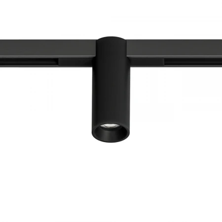 Магнитный трековый светильник Arte Lamp OPTIMA SMART A7369PL-1BK