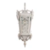 Уличный настенный светильник Loft IT Tremezzo 100019W WBG