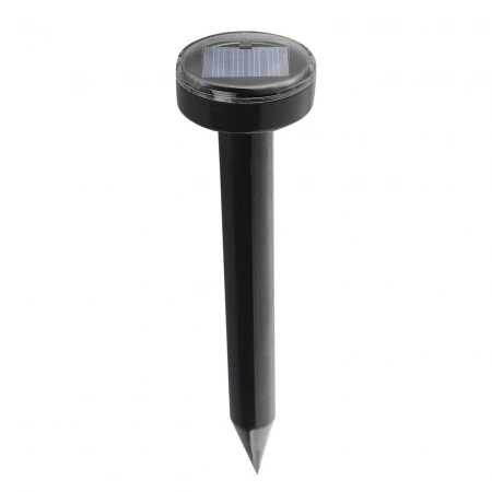 Отпугиватель кротов и змей Uniel UDR-S20 Sol Black UL-00000852