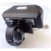 Налобный светодиодный фонарь Ultraflash Headlite аккумуляторный 85х60 250 лм LED53763 14504