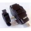 Налобный светодиодный фонарь Ultraflash Headlite аккумуляторный 85х60 250 лм LED53763 14504