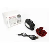 Налобный светодиодный фонарь Ultraflash Headlite аккумуляторный 75х53 145 лм LED5359 13803