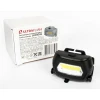 Налобный светодиодный фонарь Ultraflash Headlite аккумуляторный 75х53 145 лм LED5359 13803