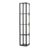 Торшер Lussole Woodruff LSP-0914