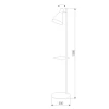 Торшер TK Lighting 5864 Jump