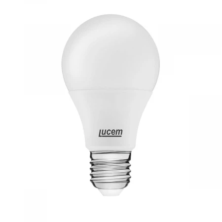 Лампа светодиодная Lucem E27 12W 4000K матовая FLLBL122740L