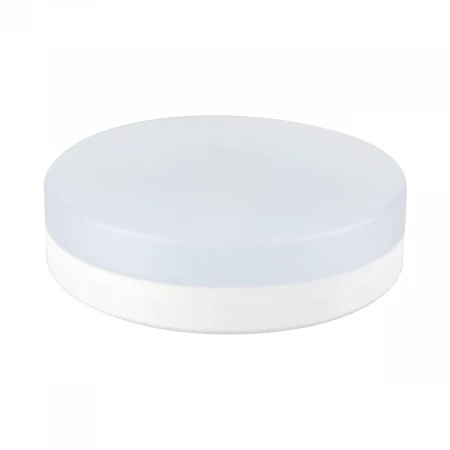 Лампа светодиодная Elektrostandard GX53 12W 3300K матовая a055346