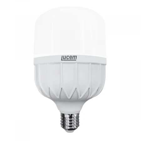 Лампа светодиодная Lucem E27 20W 6500K матовая FLLCB202765L