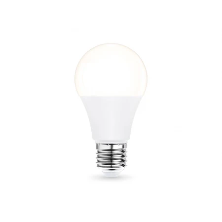 Лампа светодиодная Лон A60 15W 4000K Ambrella light Bulding 601504