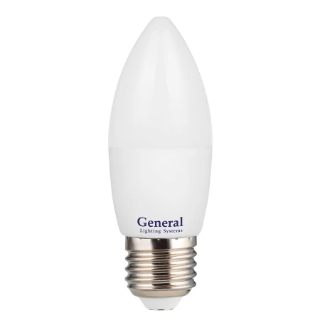 Лампа General GLDEN-CF-20-230-E27-4500