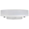 Лампа светодиодная IEK GX53 12W 4000K матовая LLE-T80-12-230-40-GX53