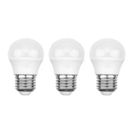 Лампа светодиодная REXANT 604-035-3