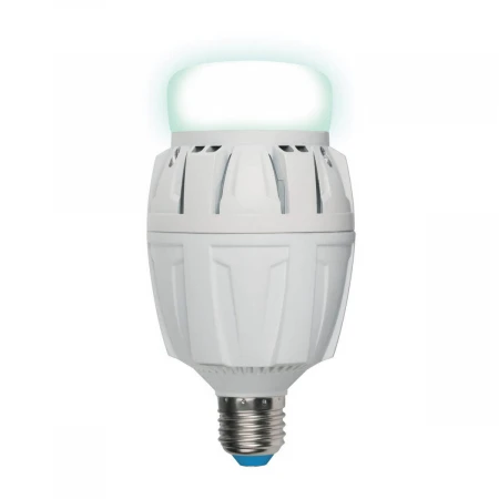 Лампа LED сверхмощная Uniel E27 50W Uniel 4000K LED-M88-50W/NW/E27/FR 08979