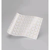 Светодиодная лента Arlight 22W 5060SMD красный 500мм 014255
