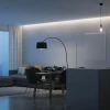 Светодиодная лента Apeyron 8W/m 60LED/m 2835SMD холодный белый 5M 00-121