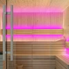 Светодиодная влагозащищенная лента Apeyron 14,4W/m 120LED/m 2835SMD фиолетовый 5M 00-329