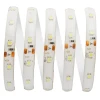 Светодиодная влагозащищенная лента Apeyron 4,8W/m 60LED/m 3528SMD холодный белый 2,5M 10-20