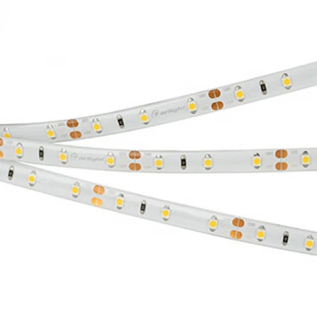 Светодиодная влагозащищенная лента Arlight 4,8W/m 60LED/m 2835SMD дневной белый 5M 015447(2) Светодиодная влагозащищенная лента Arlight 4,8W/m 60LED/m 2835SMD дневной белый 5M 015447(2)