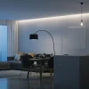 Светодиодная лента Apeyron 14,4W/m 60LED/m 5050SMD холодный белый 1M 10-67