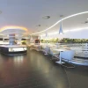 Светодиодная лента Apeyron 14,4W/m 60LED/m 5050SMD холодный белый 1M 10-67