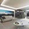 Светодиодная лента Apeyron 14,4W/m 60LED/m 5050SMD холодный белый 1M 10-67