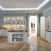 Светодиодная лента Apeyron 14,4W/m 60LED/m 5050SMD холодный белый 1M 10-67