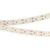 Светодиодная лента Arlight 19,2W/m 240LED/m 2835SMD теплый белый 5M 021450(2)