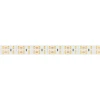 Светодиодная лента Arlight 19,2W/m 240LED/m 2835SMD теплый белый 5M 021450(2)