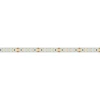 Светодиодная лента Arlight 14,4W/m 180LED/m 3528SMD теплый белый 5M RT-A180-8mm 24V Warm2700 017419(1)