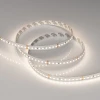 Светодиодная лента Arlight 7,7W/m 144LED/m 2835SMD дневной белый 5M RT-A144-10mm 24V Day4000 036208