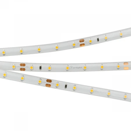 Светодиодная лента Arlight 4,8W/m 60LED/m 2835SMD теплый белый 5M 021556(3)
