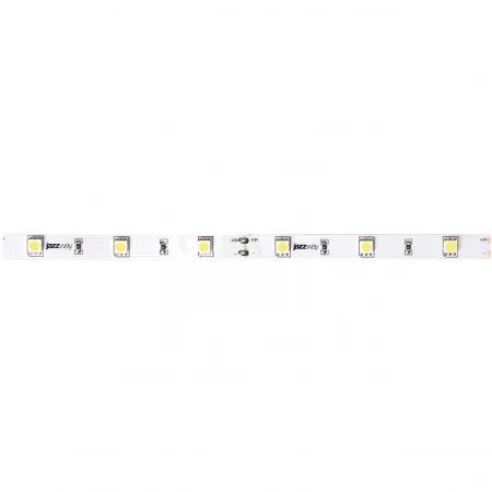 Светодиодная влагозащищенная лента Jazzway 7,2W/m 30Led/m 5050SMD красный 5M 327613
