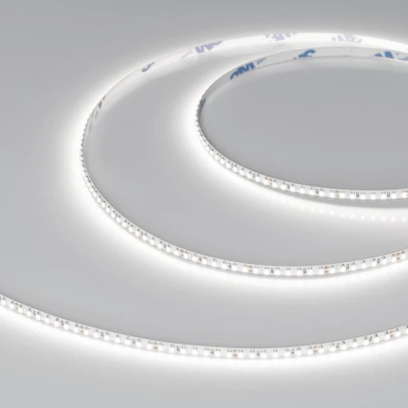 Светодиодная лента Arlight 12W/m 266LED/m 2216SMD холодный белый 5M MICROLED-M266-4mm 24V White6000 037823 Светодиодная лента Arlight 12W/m 266LED/m 2216SMD холодный белый 5M MICROLED-M266-4mm 24V White6000 037823