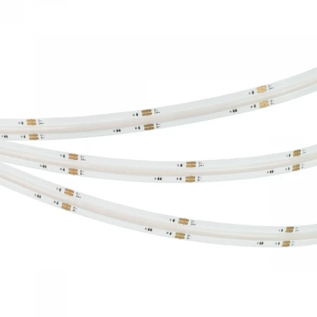 Светодиодная лента герметичная Arlight 16W/m 840LED/m CSPSMD разноцветный 5М COB-SE-X840-10mm 24V 041390 Светодиодная лента герметичная Arlight 16W/m 840LED/m CSPSMD разноцветный 5М COB-SE-X840-10mm 24V 041390