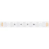 Светодиодная лента герметичная Arlight 21W/m 42LED/m 3030SMD разноцветный 5М FLT-PS-S42-23mm 24V 037729