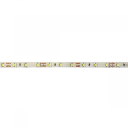 Светодиодная лента Jazzway 12W/m 120Led/m 2835SMD теплый белый 5M 5015678
