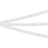 Светодиодная лента герметичная Arlight 21W/m 42LED/m 2835SMD теплый белый 5М FLT-PS-A42-23mm 24V 040918