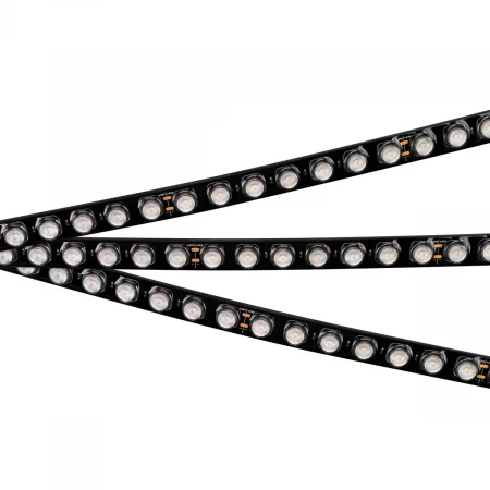 Светодиодная лента герметичная Arlight 21W/m 42LED/m 2835SMD теплый белый 5М FLT-PS-A42-BLACK-23mm 24V 040920 Светодиодная лента герметичная Arlight 21W/m 42LED/m 2835SMD теплый белый 5М FLT-PS-A42-BLACK-23mm 24V 040920