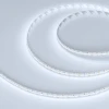 Светодиодная лента Arlight 6W/m 420Led/m 2216SMD холодный белый 5M MICROLED-M420-8mm 24V White6000 046742