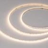 Светодиодная лента Arlight 7W/m 182Led/m 2216SMD теплый белый 5M MICROLED-M182-3.5mm 24V Warm3000 045010